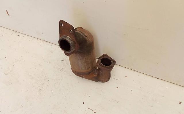 Konwerter-katalizator Nissan Tiida C11X