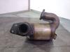 Konwerter-katalizator 8200566701 RENAULT