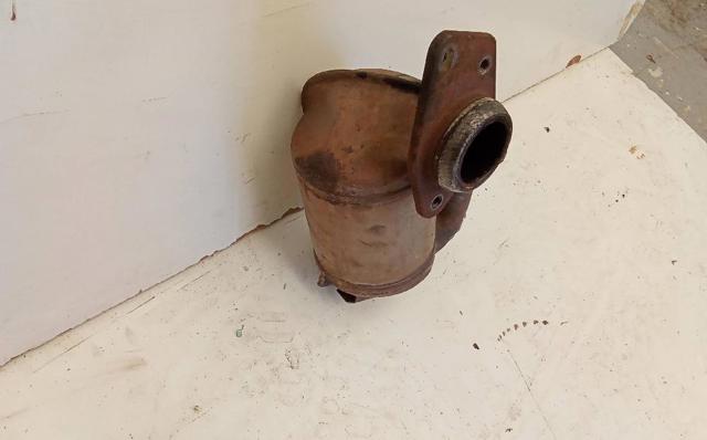 Konwerter-katalizator Nissan Tiida C11X