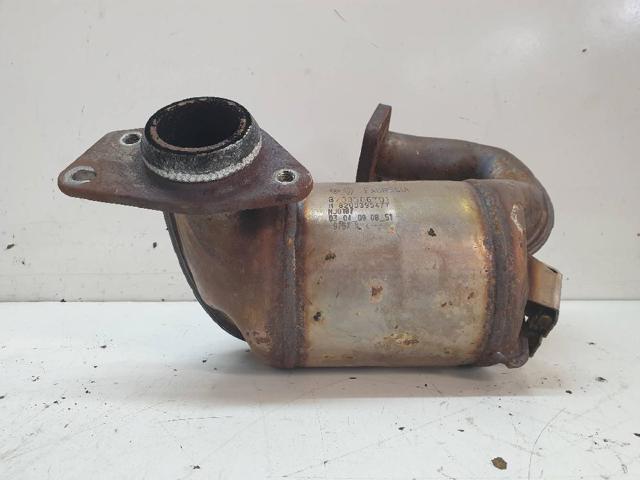 Konwerter-katalizator Nissan Tiida C11X