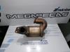 Konwerter-katalizator 8200566701 RENAULT
