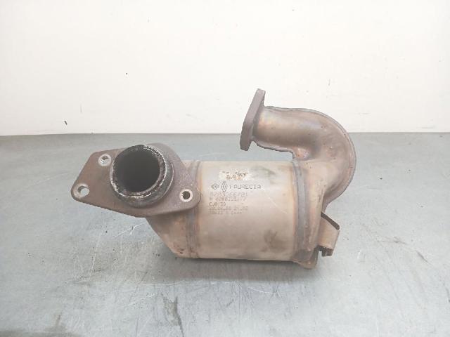 Konwerter-katalizator Nissan Tiida C11X