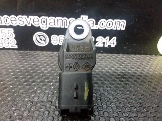 8200567414 Renault (RVI)