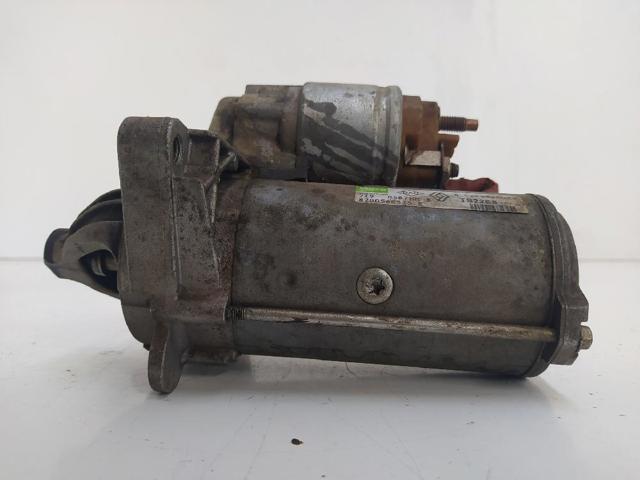 Rozrusznik 8200568535 RENAULT