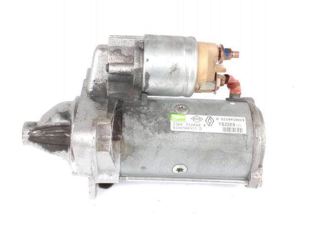 8200568535D Renault (RVI)