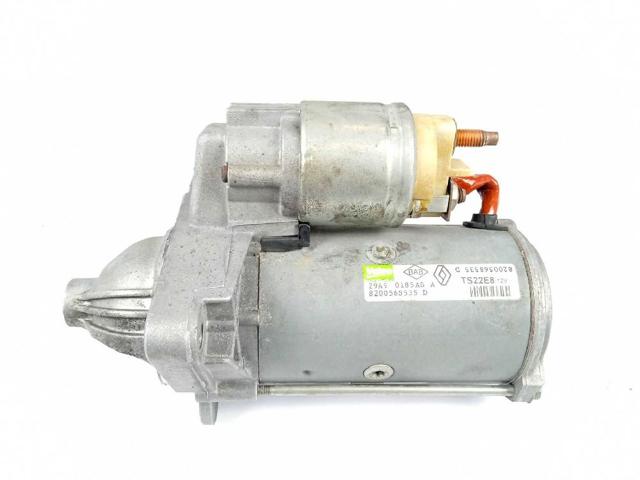 8200568535D Renault (RVI)