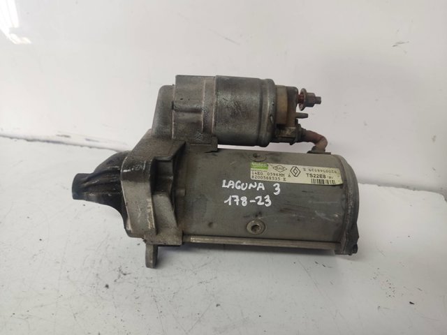 8200568535E Renault (RVI)