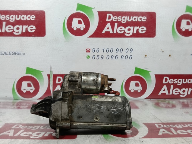 8200568535E Renault (RVI)