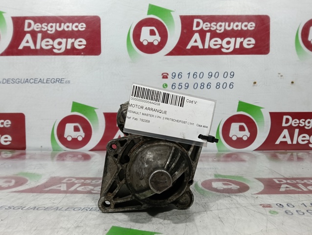 8200568535E Renault (RVI)