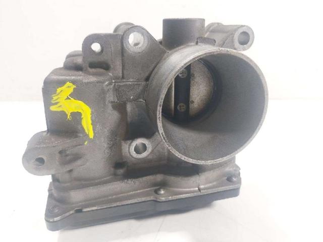 Przepustnica, komplet 8200568712 RENAULT