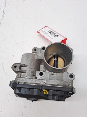 Przepustnica, komplet 8200568712 RENAULT