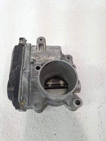 Przepustnica, komplet 8200568712 RENAULT