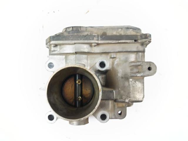 Przepustnica, komplet 8200568712 RENAULT