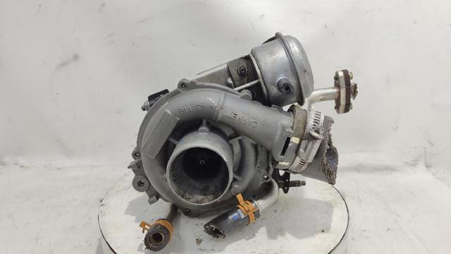 Turbina 8200575462 RENAULT