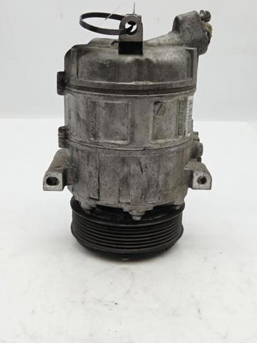 Sprężarka klimatyzacji 8200577732 RENAULT