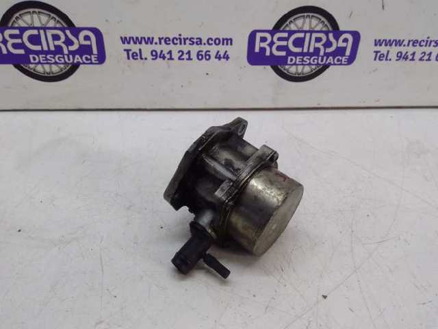 Pompa podciśnienia 8200577807 RENAULT