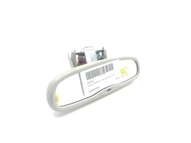 Lusterka Renault Vel Satis