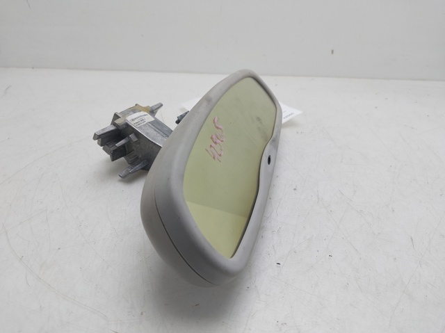  Renault Vel Satis  (2002-2009)