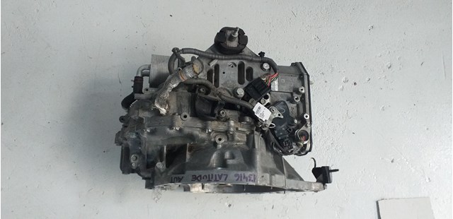 Kupić Automatyczna skrzynia biegów, kompletna Renault Latitude  L7 w dobrej cenie