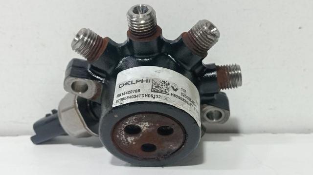 Rozdzielacz paliwa 8200584034 RENAULT