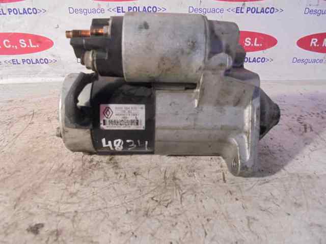 8200584675 Nissan/Infiniti