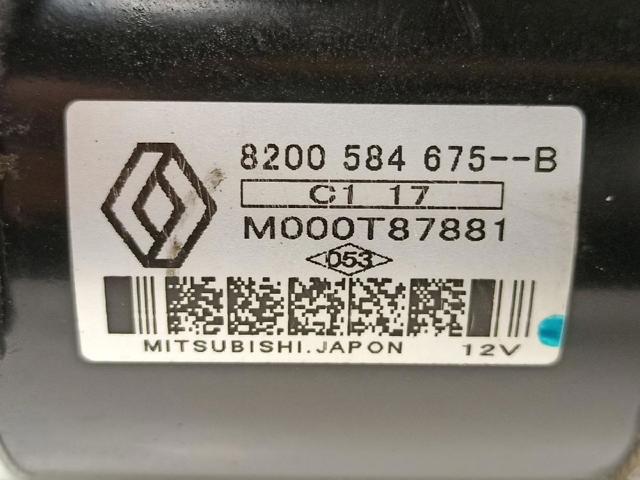 8200584675 Nissan/Infiniti