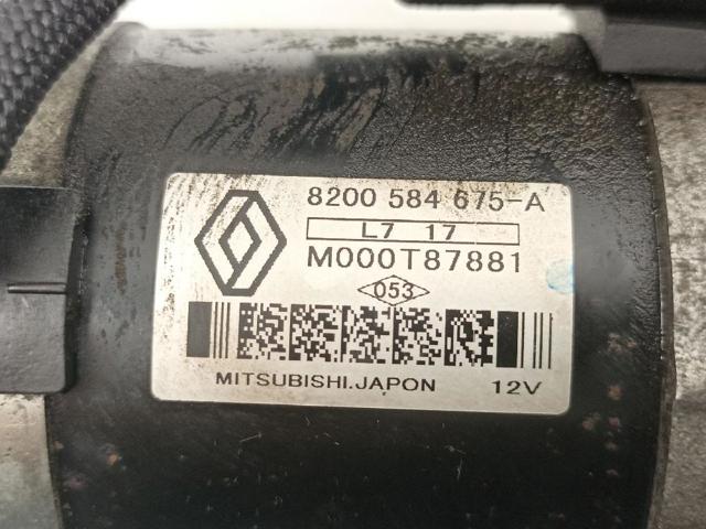 8200584675 Nissan/Infiniti