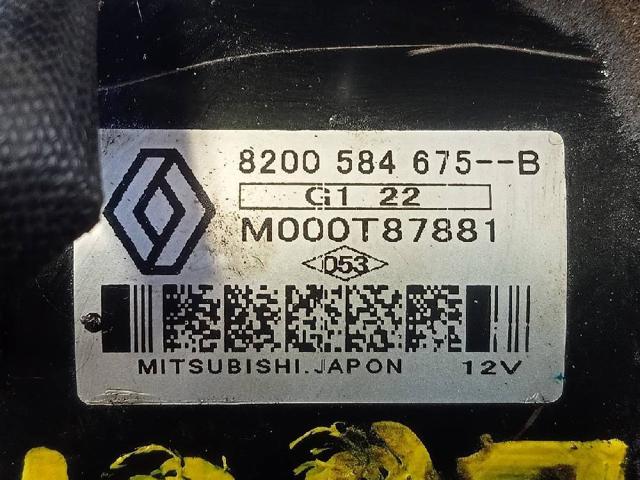 8200584675 Nissan/Infiniti