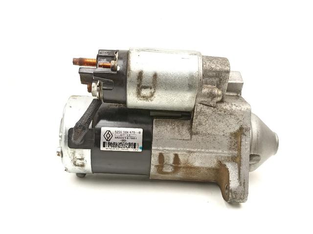 8200584675 Nissan/Infiniti