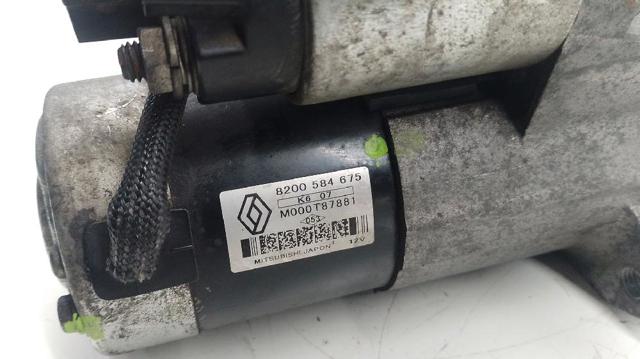 8200584675 Nissan/Infiniti