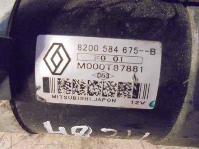 8200584675 Nissan/Infiniti