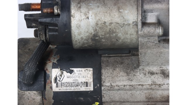8200584675 Renault (RVI)