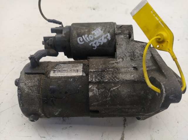 8200584675A Renault (RVI)