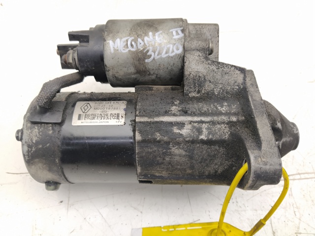 8200584675A Renault (RVI)