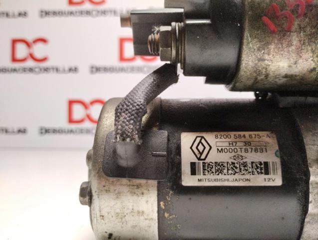 8200584675A Renault (RVI)