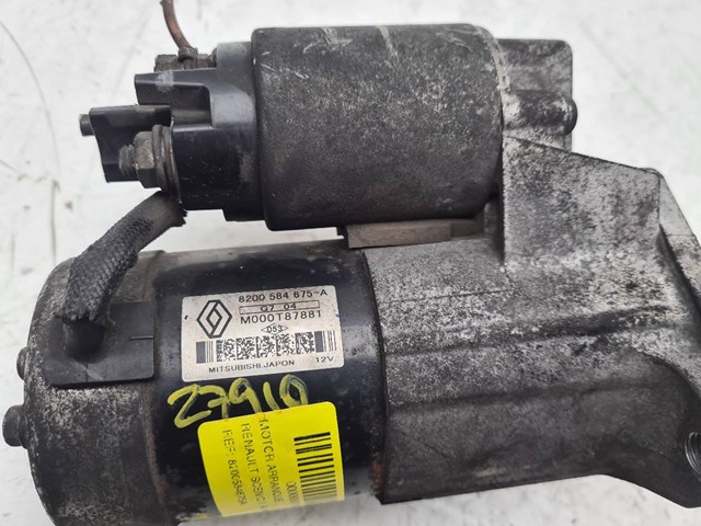 8200584675A Renault (RVI)