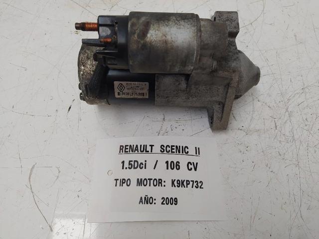 8200584675A Renault (RVI)