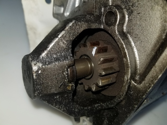 8200584675A Renault (RVI)