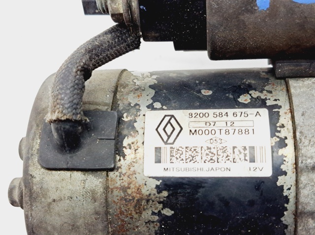 8200584675A Renault (RVI)