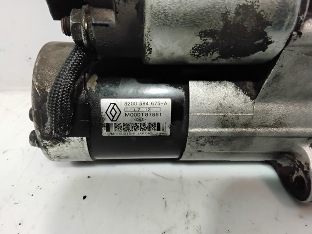 8200584675A Renault (RVI)