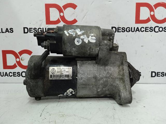 8200584675A Renault (RVI)