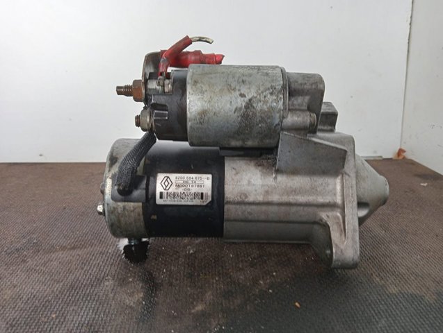 8200584675B Renault (RVI)