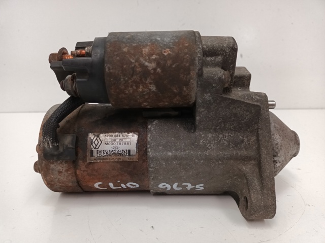 8200584675B Renault (RVI)