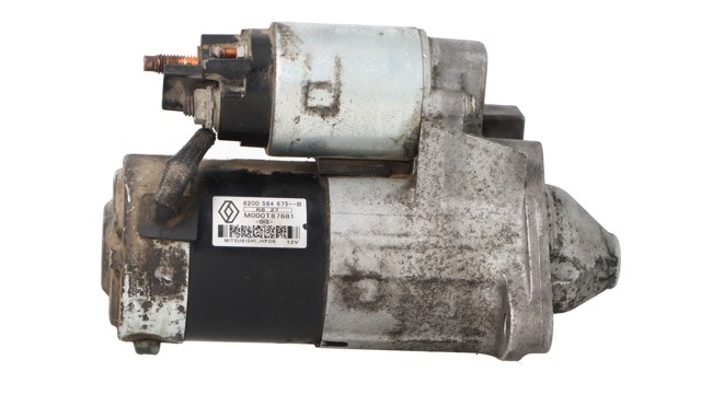8200584675B Renault (RVI)