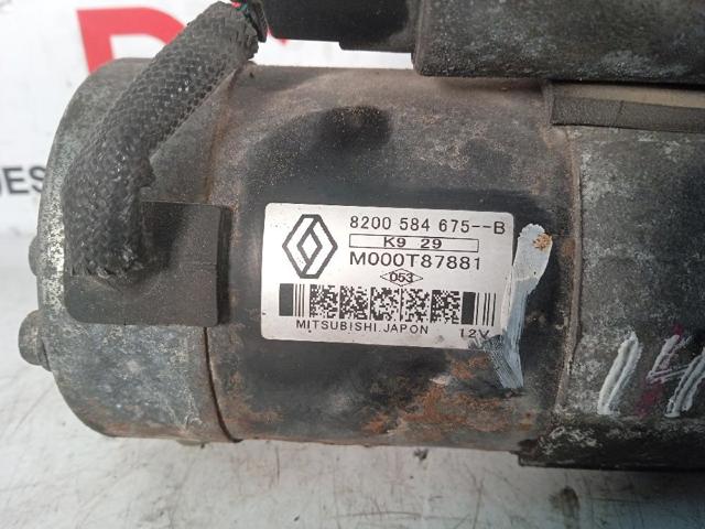 8200584675B Renault (RVI)