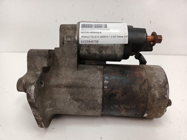 8200584675B Renault (RVI)