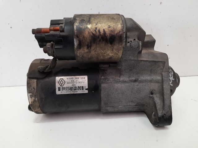 8200584843 Renault (RVI)