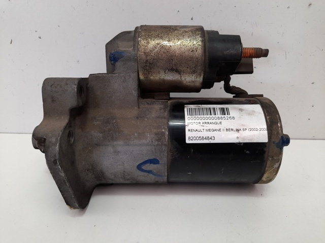 8200584843 Renault (RVI)