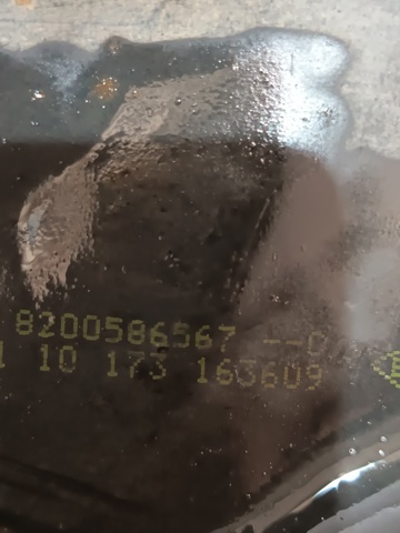 8200586567 Renault (RVI)