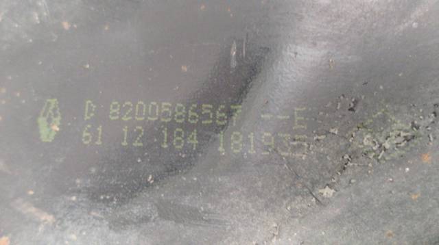 8200586567 Renault (RVI)